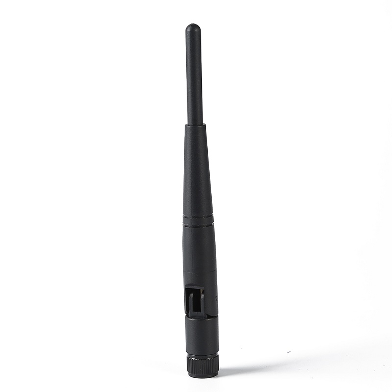 2,4 GHz 3dBi SMA WiFi WiFi 2,4 G antenne til trådløs router